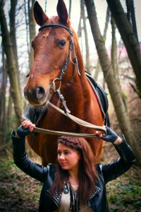 Фотосессии с лошадьми. 
Конный клуб "Талисман".
Фотограф: Кристина Виноградова.